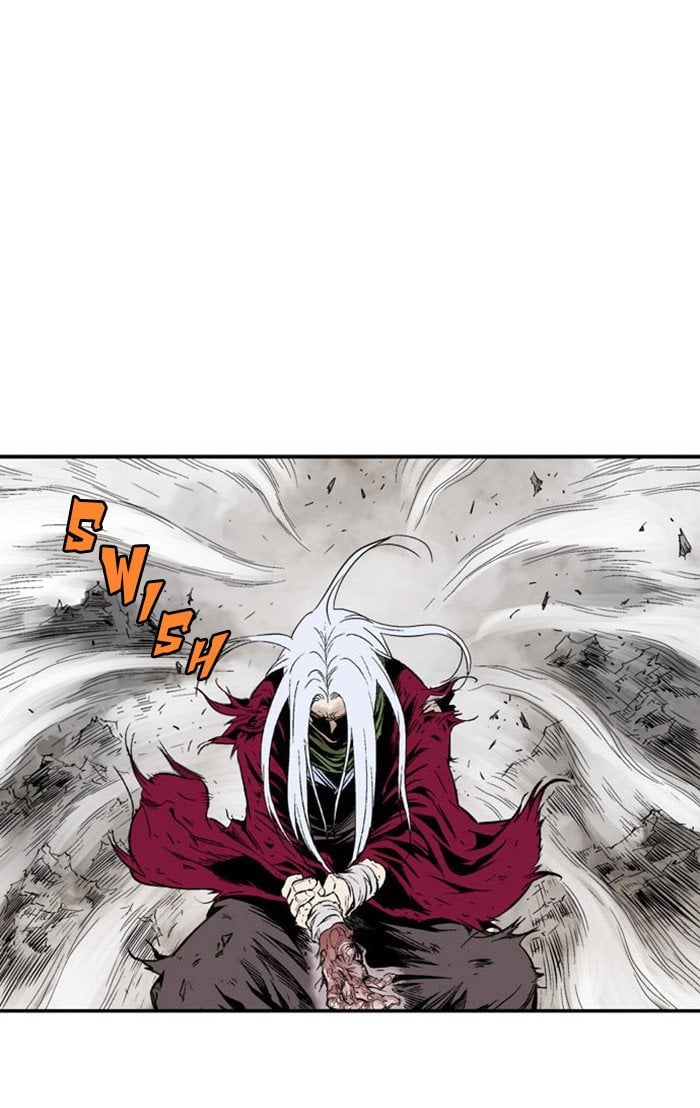 Gosu – Manga chapter 215 - page 97