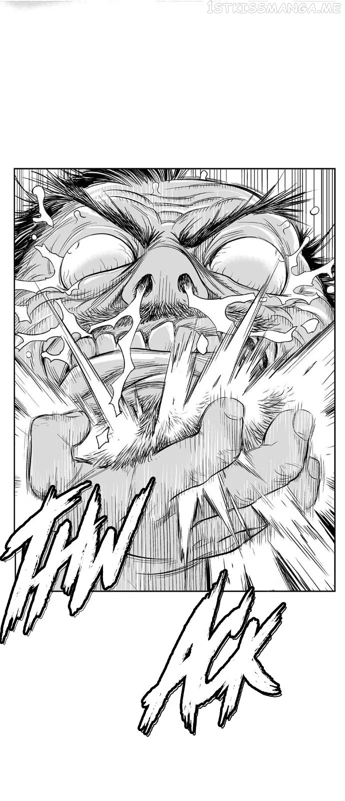 Gosu – Manga chapter 86.5 - page 16