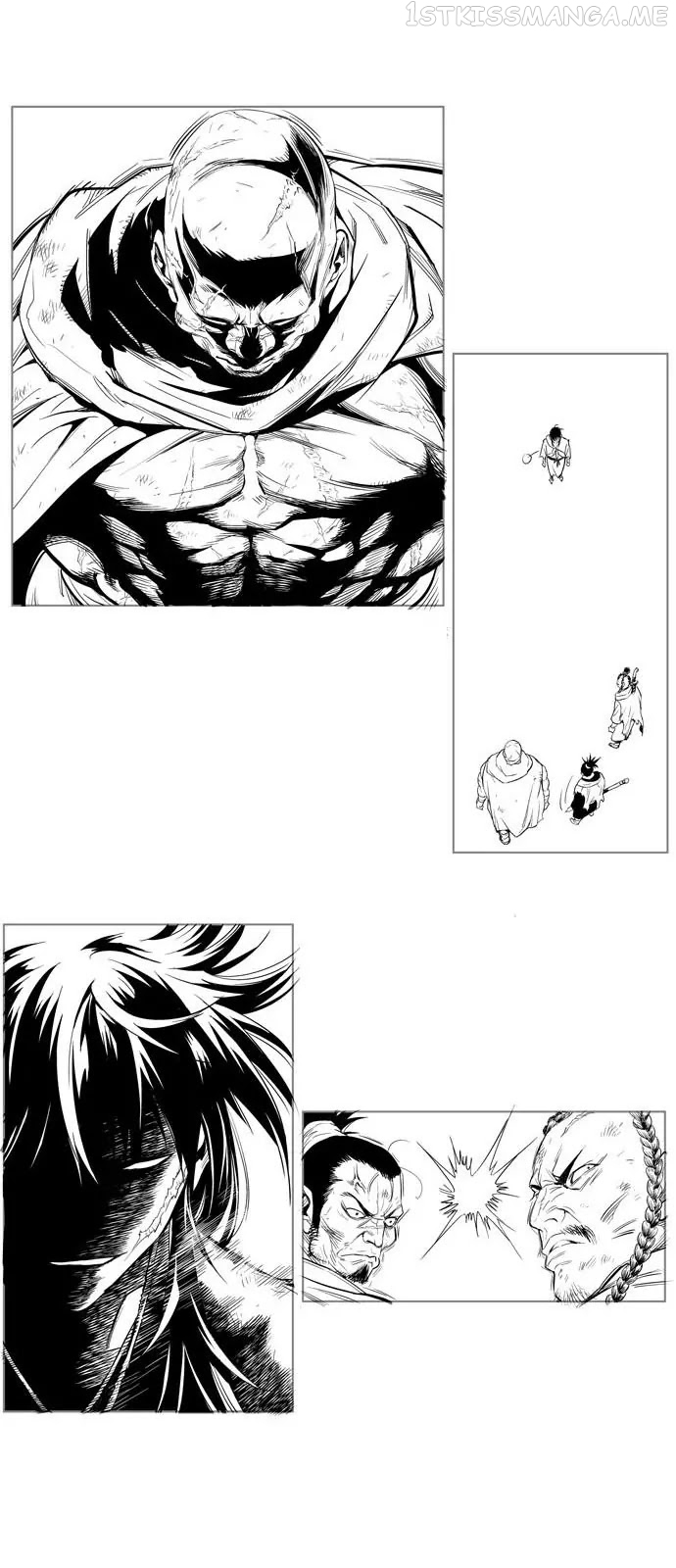 Gosu – Manga chapter 86.5 - page 26