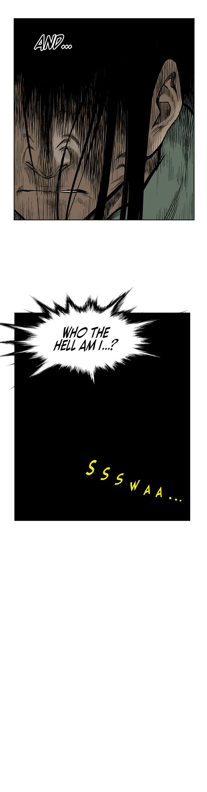 Gosu – Manga chapter 17 - page 14