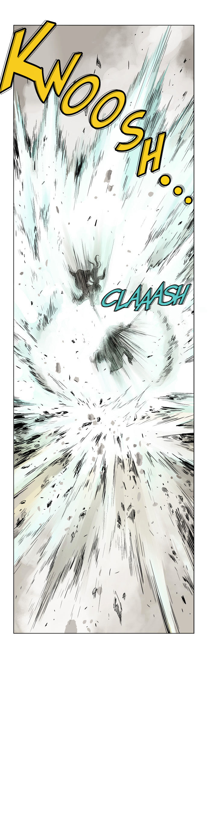 Gosu – Manga chapter 17 - page 37