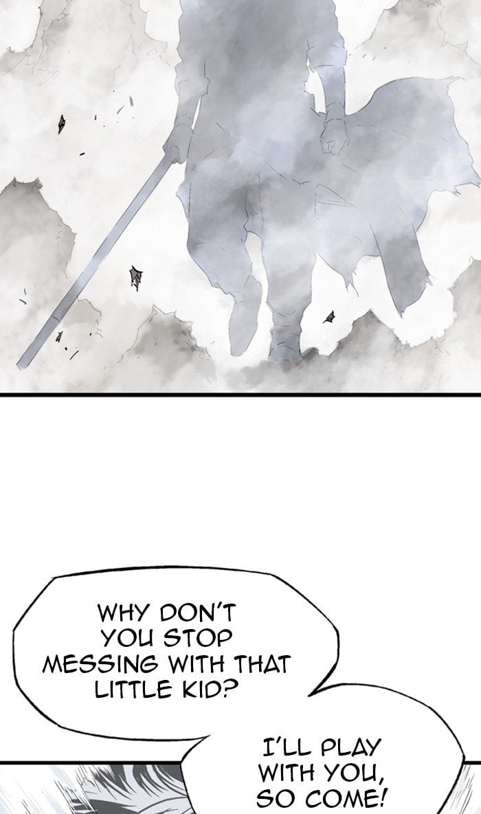 Gosu – Manga chapter 214 - page 100