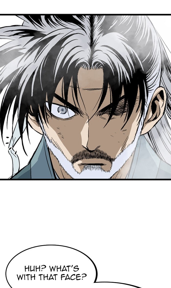 Gosu – Manga chapter 214 - page 102