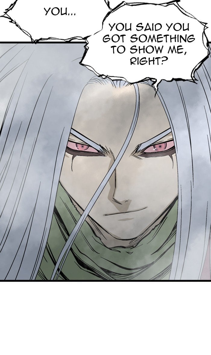 Gosu – Manga chapter 214 - page 105