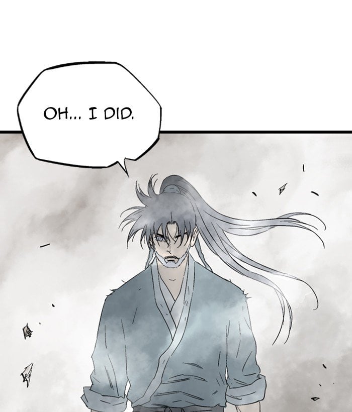 Gosu – Manga chapter 214 - page 106