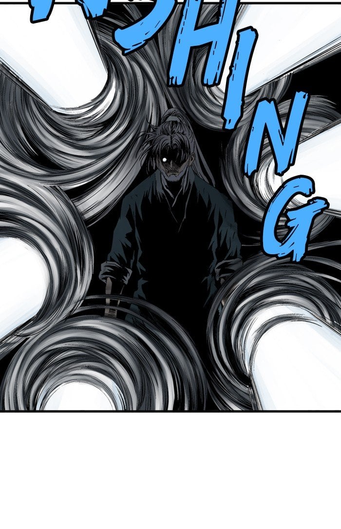 Gosu – Manga chapter 214 - page 109