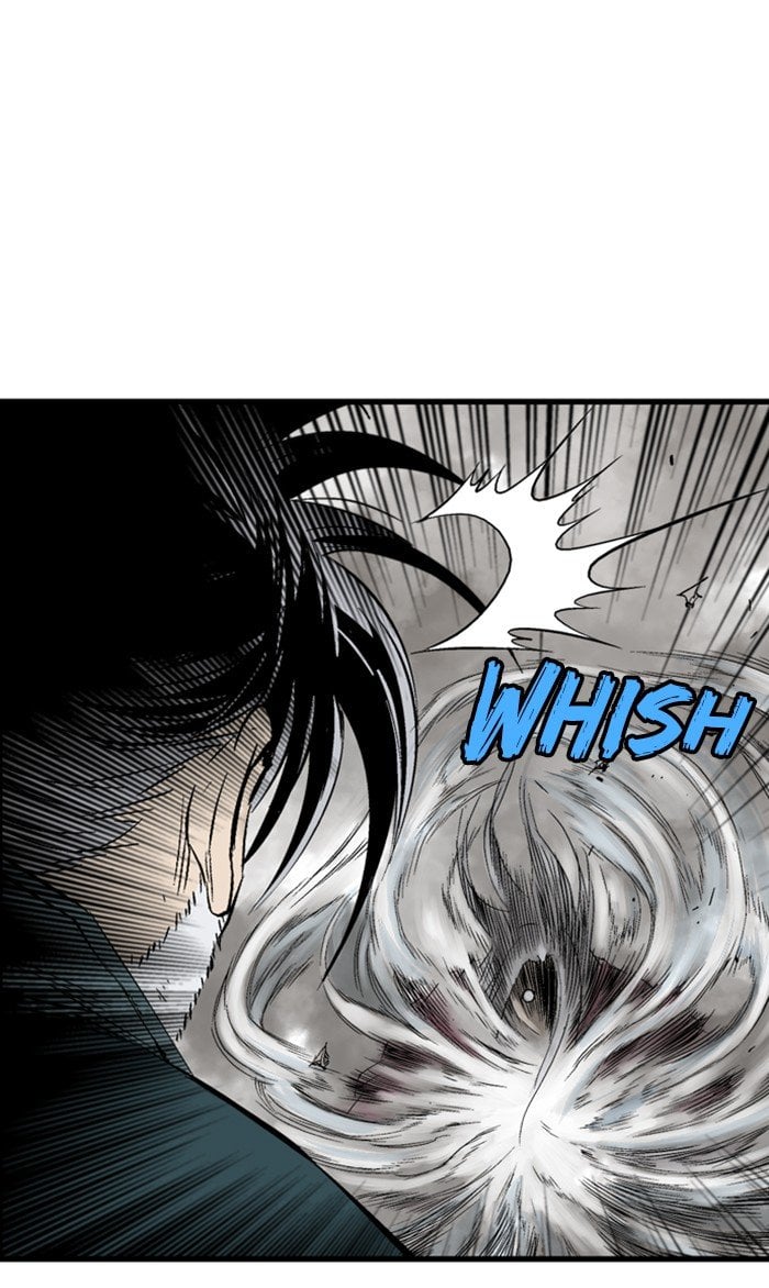 Gosu – Manga chapter 214 - page 113