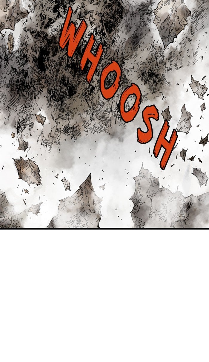 Gosu – Manga chapter 214 - page 12