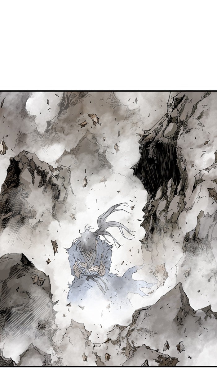 Gosu – Manga chapter 214 - page 17