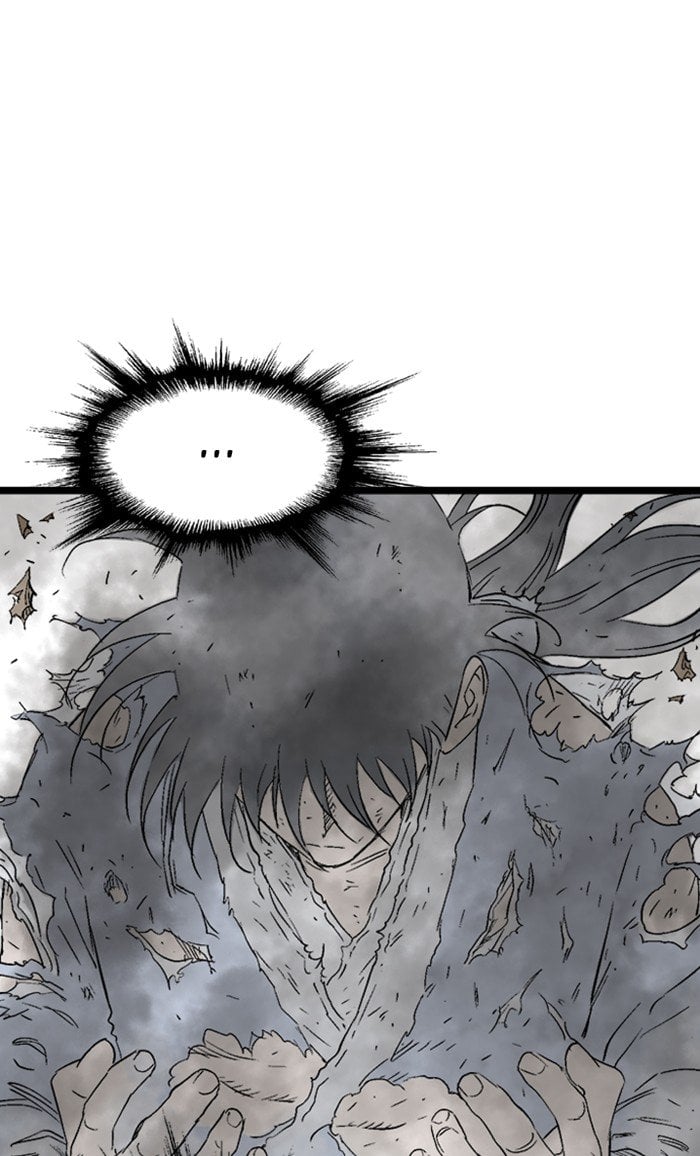 Gosu – Manga chapter 214 - page 18