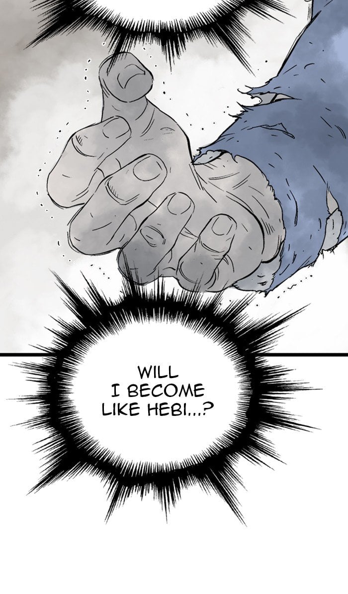 Gosu – Manga chapter 214 - page 20
