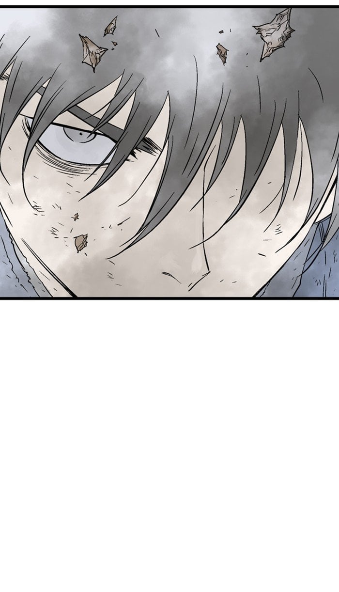 Gosu – Manga chapter 214 - page 22