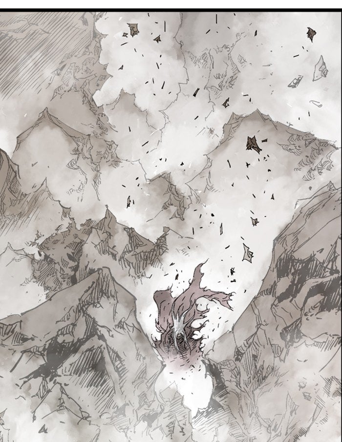 Gosu – Manga chapter 214 - page 24