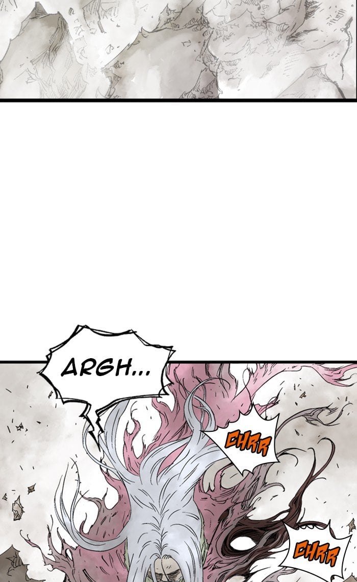 Gosu – Manga chapter 214 - page 25