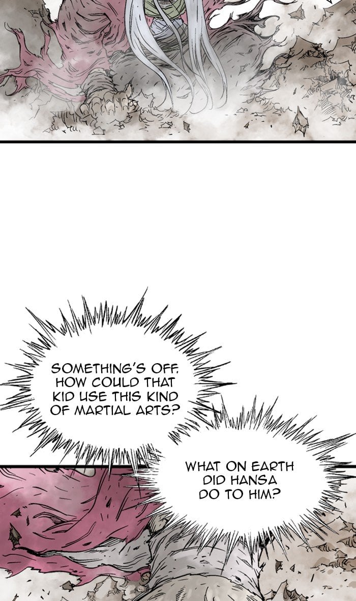 Gosu – Manga chapter 214 - page 26