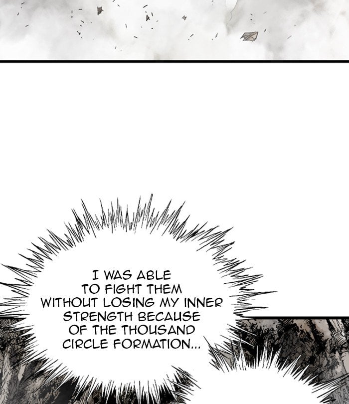 Gosu – Manga chapter 214 - page 29