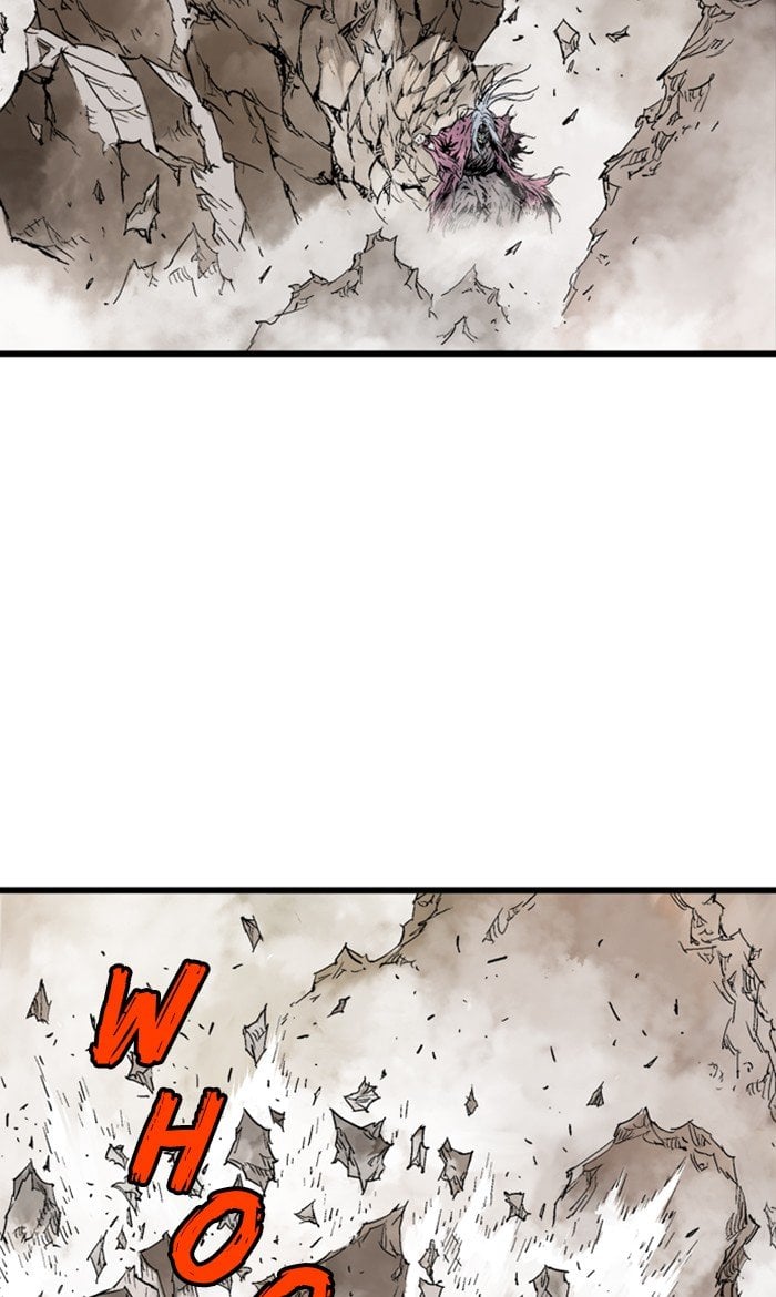 Gosu – Manga chapter 214 - page 34