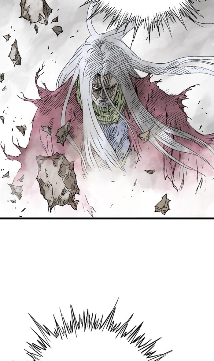 Gosu – Manga chapter 214 - page 36
