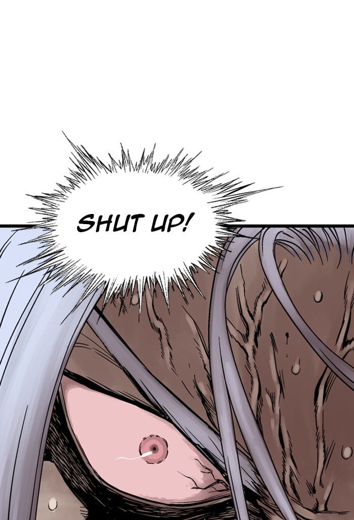 Gosu – Manga chapter 214 - page 39