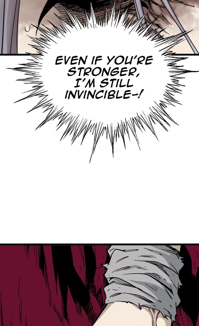 Gosu – Manga chapter 214 - page 40