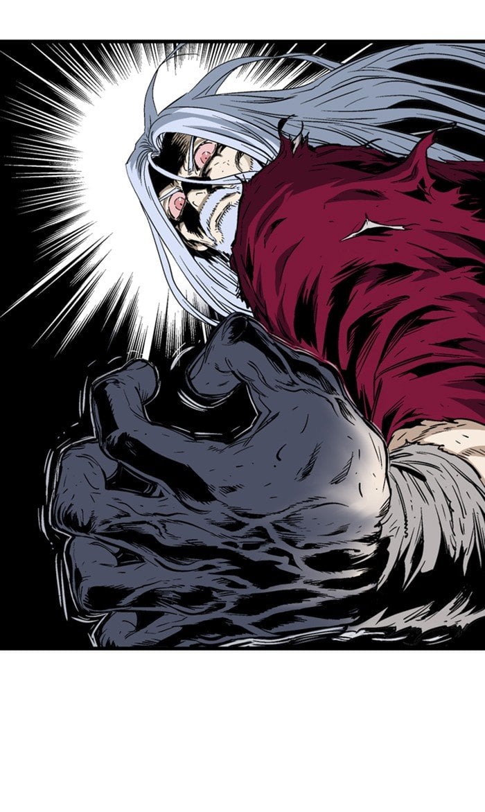 Gosu – Manga chapter 214 - page 43