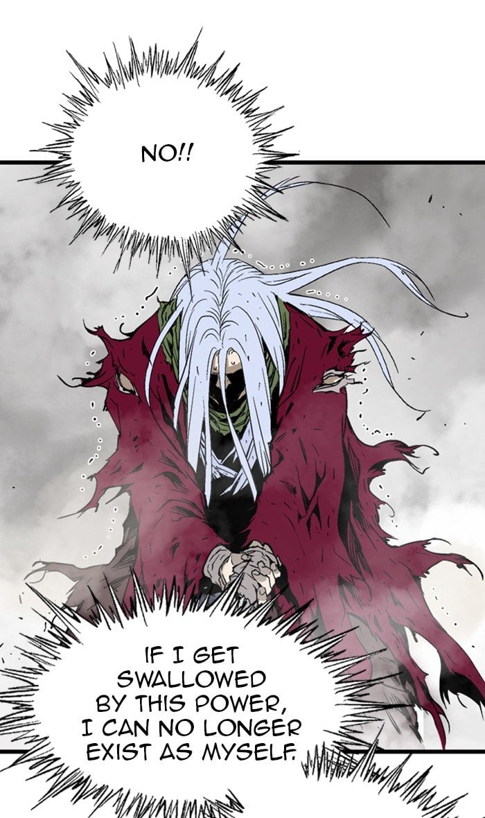 Gosu – Manga chapter 214 - page 44