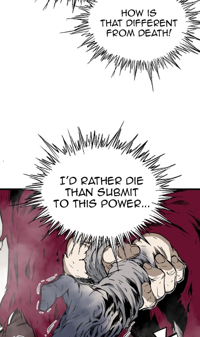 Gosu – Manga chapter 214 - page 45