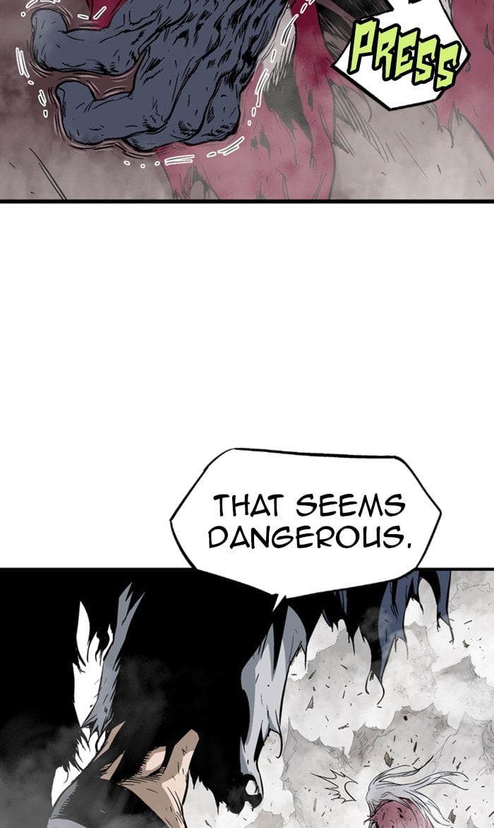 Gosu – Manga chapter 214 - page 46