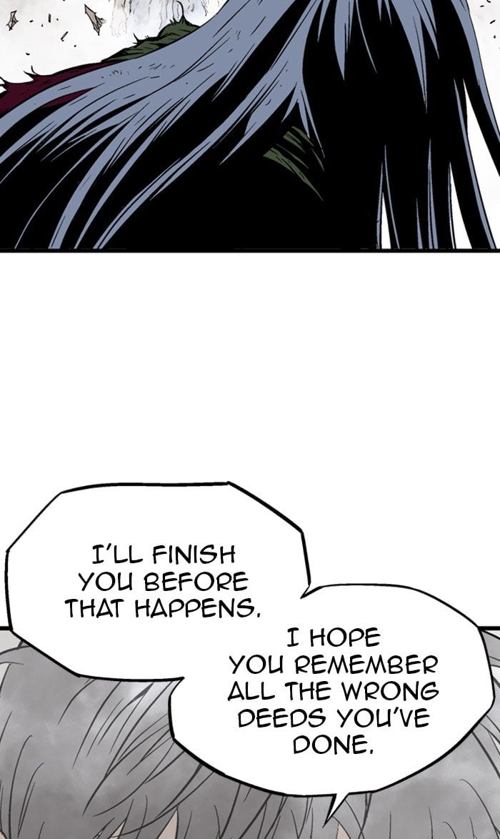 Gosu – Manga chapter 214 - page 48