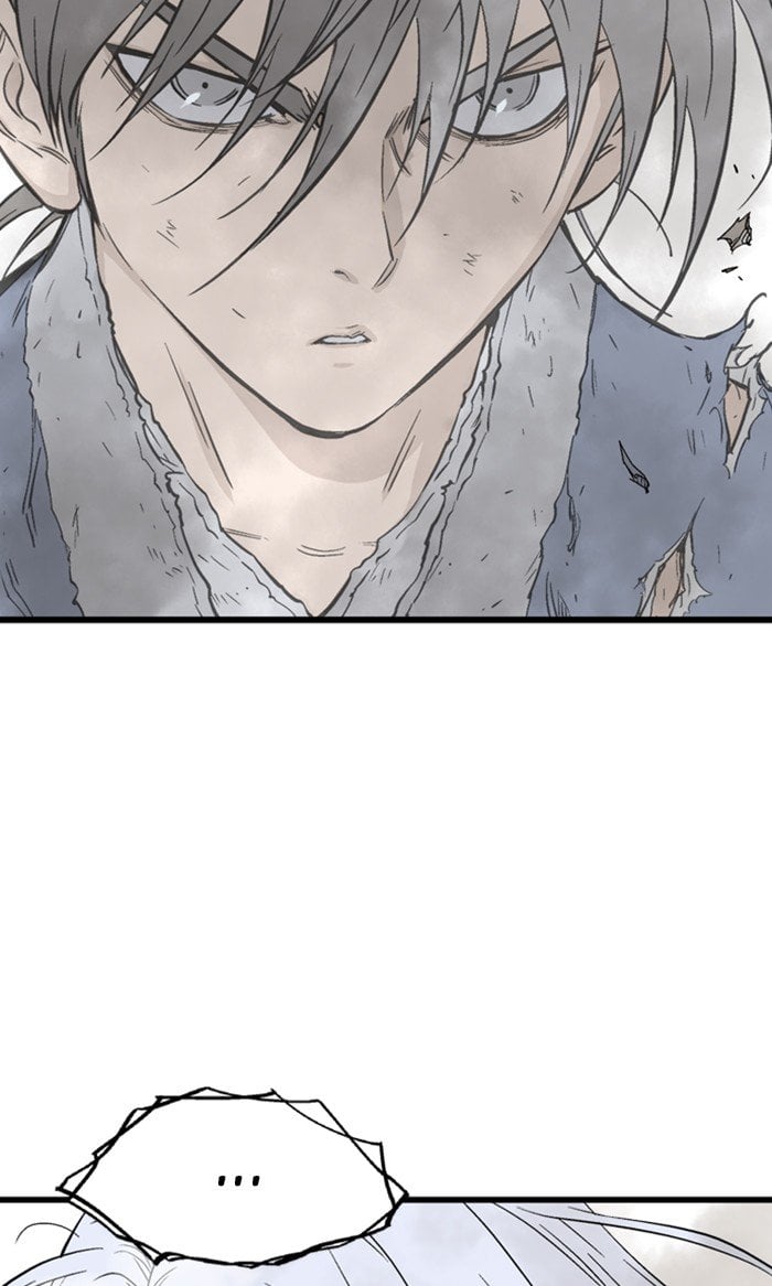Gosu – Manga chapter 214 - page 49