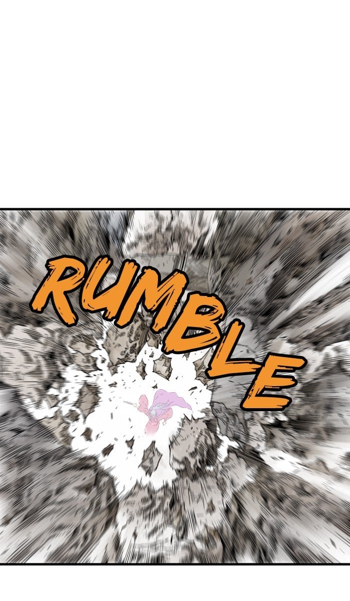 Gosu – Manga chapter 214 - page 5