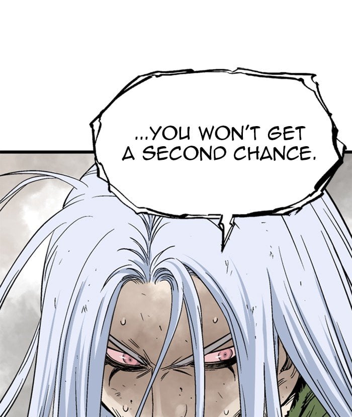 Gosu – Manga chapter 214 - page 54