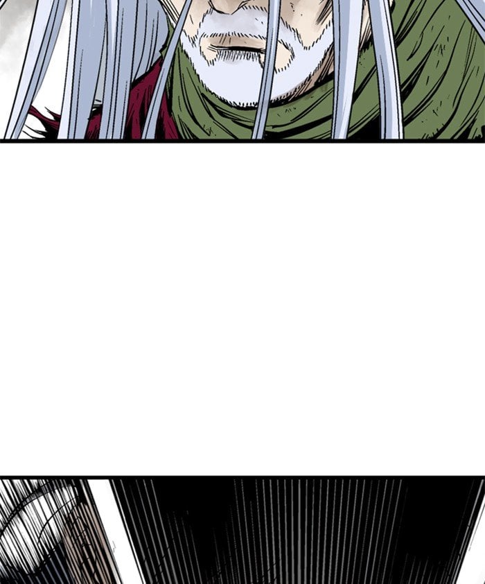 Gosu – Manga chapter 214 - page 55