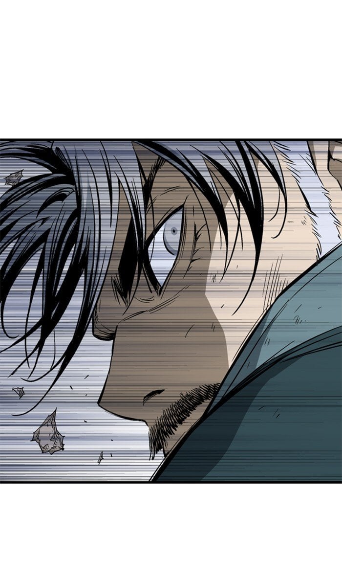 Gosu – Manga chapter 214 - page 60