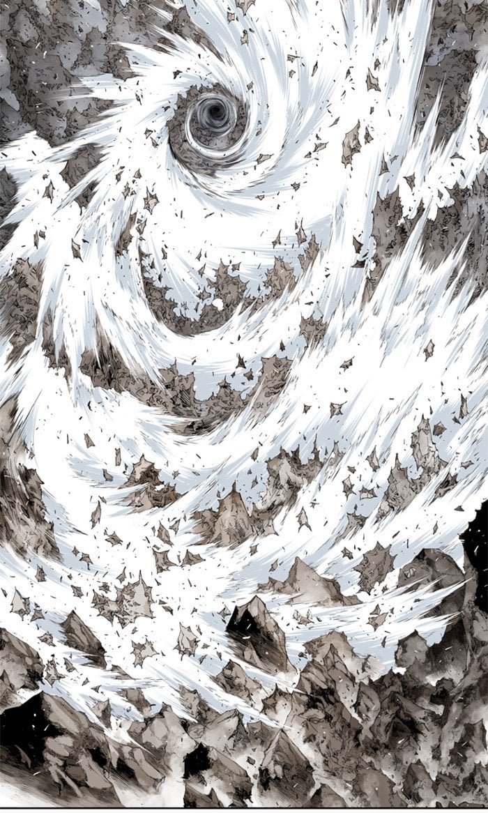Gosu – Manga chapter 214 - page 62