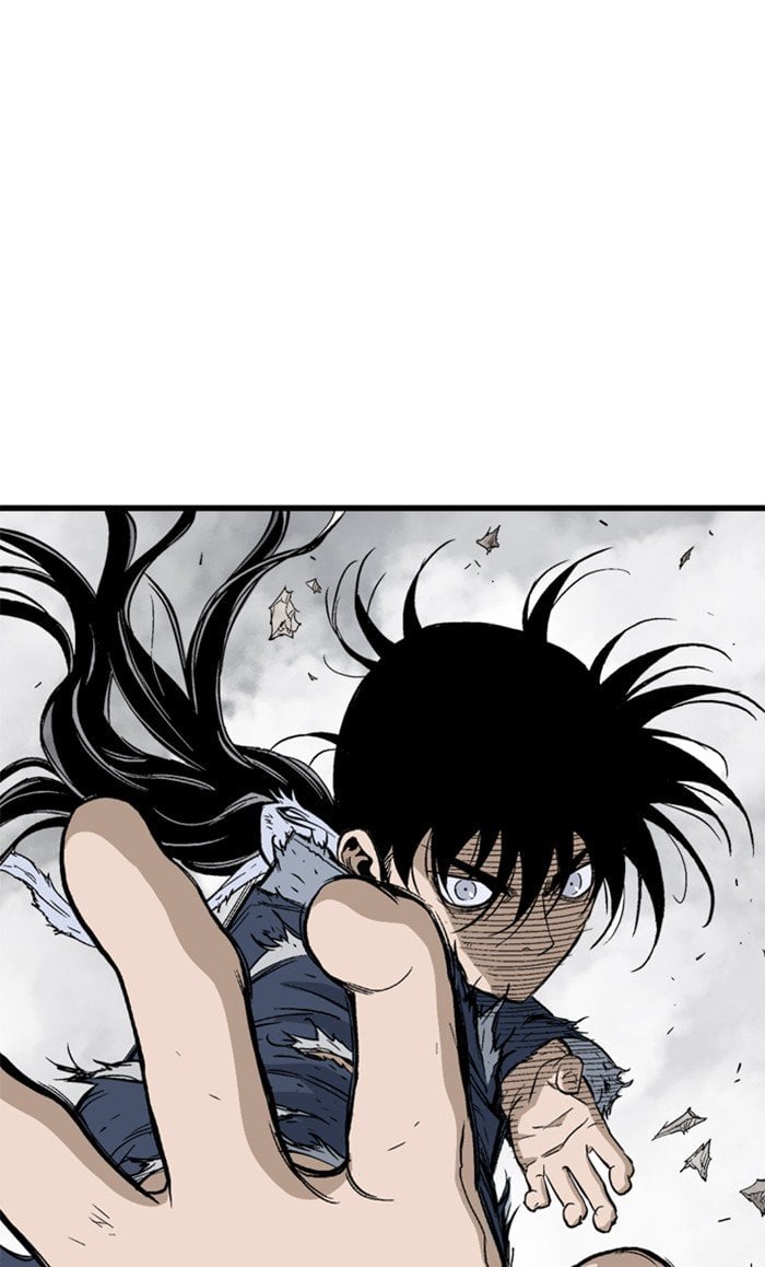 Gosu – Manga chapter 214 - page 63