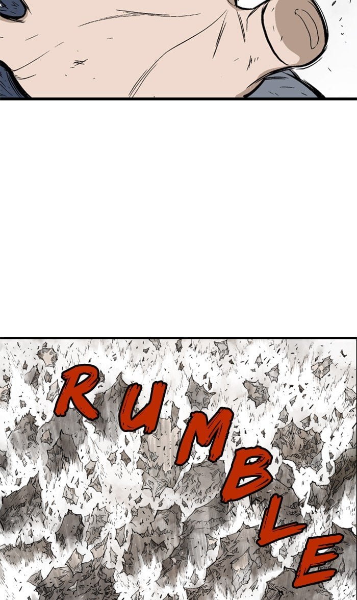 Gosu – Manga chapter 214 - page 64