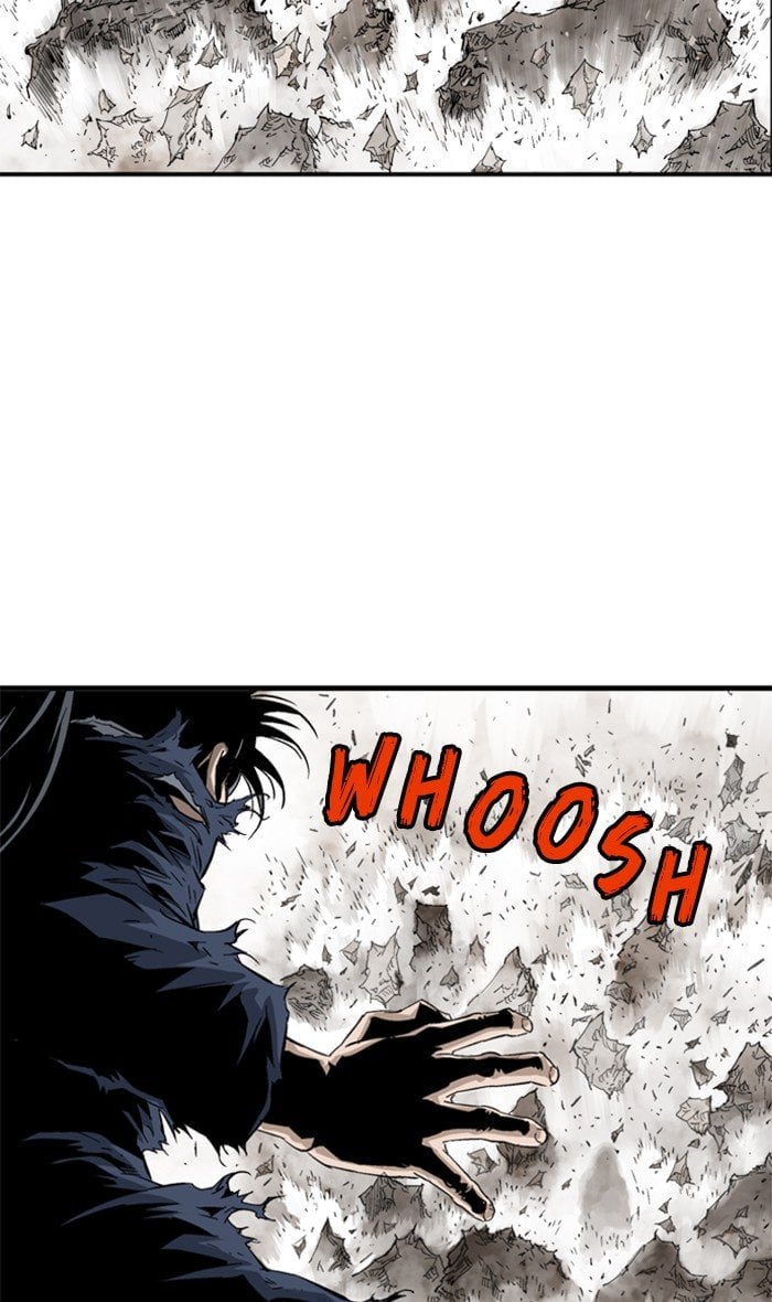 Gosu – Manga chapter 214 - page 65