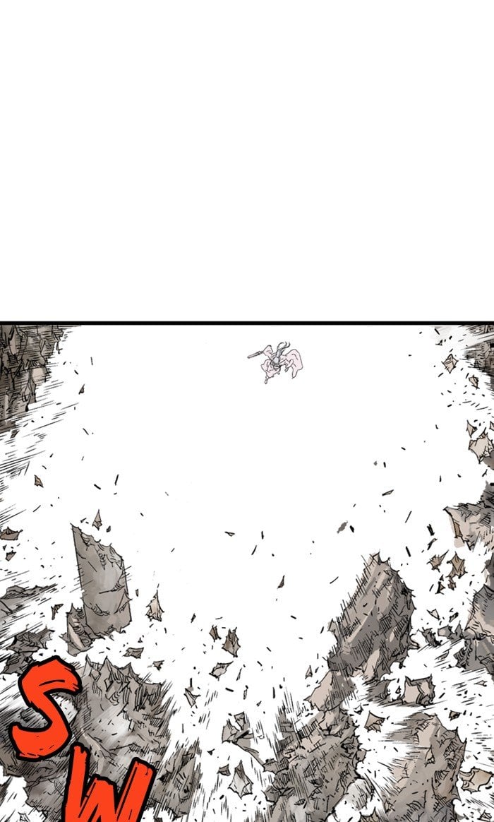 Gosu – Manga chapter 214 - page 7