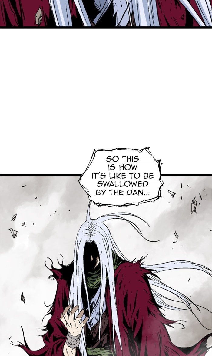 Gosu – Manga chapter 214 - page 70