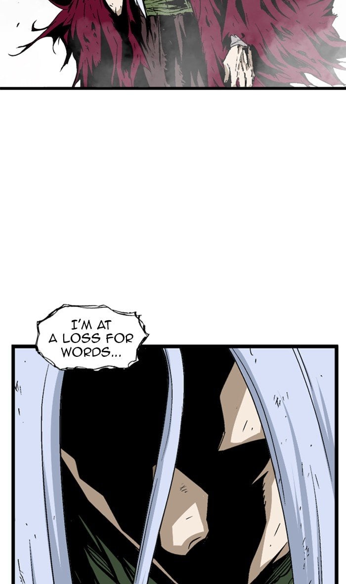 Gosu – Manga chapter 214 - page 71