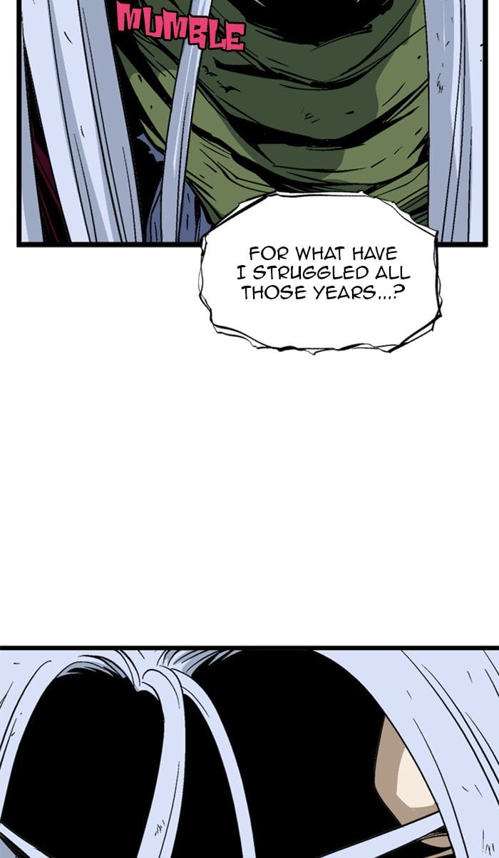 Gosu – Manga chapter 214 - page 72