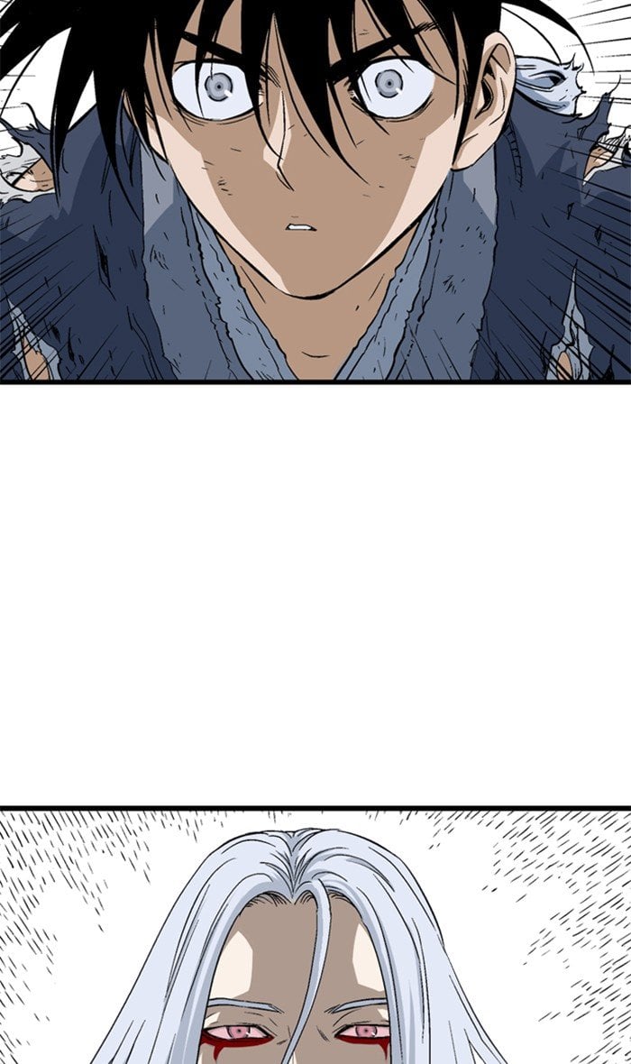 Gosu – Manga chapter 214 - page 74
