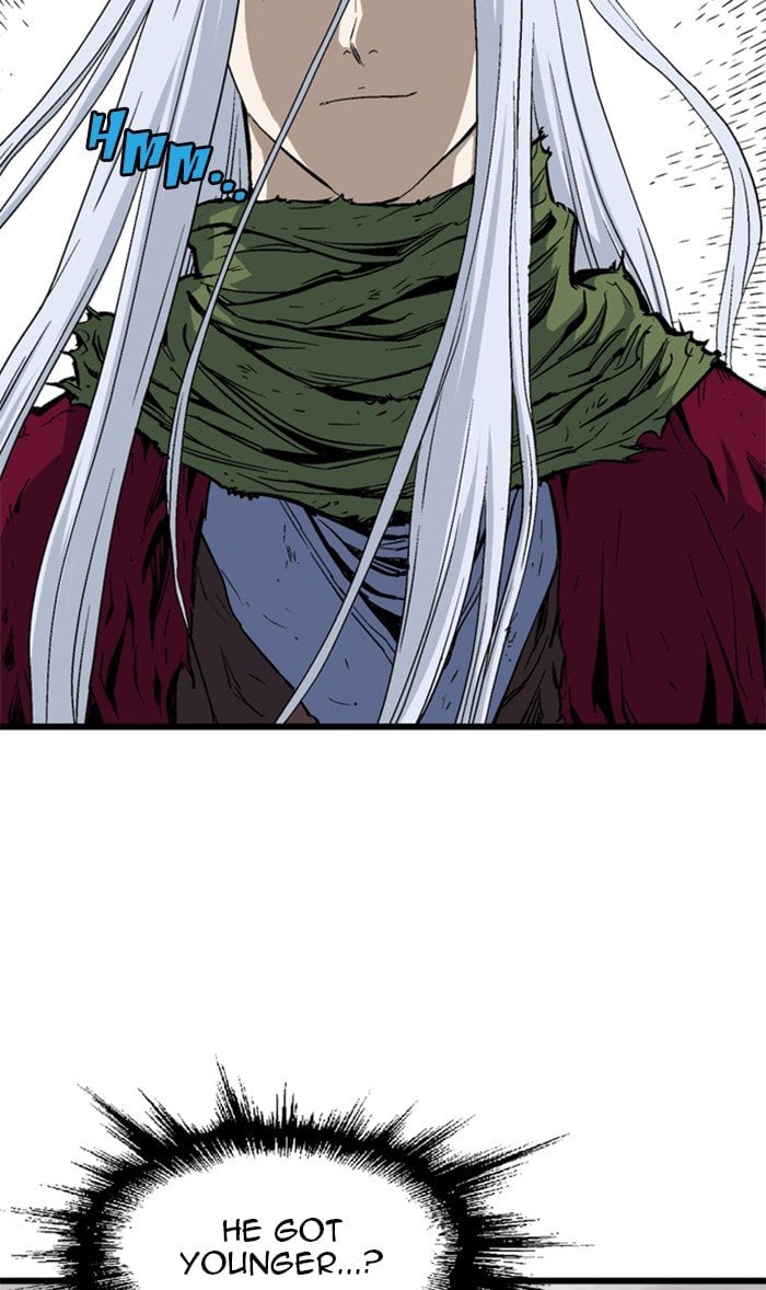 Gosu – Manga chapter 214 - page 75