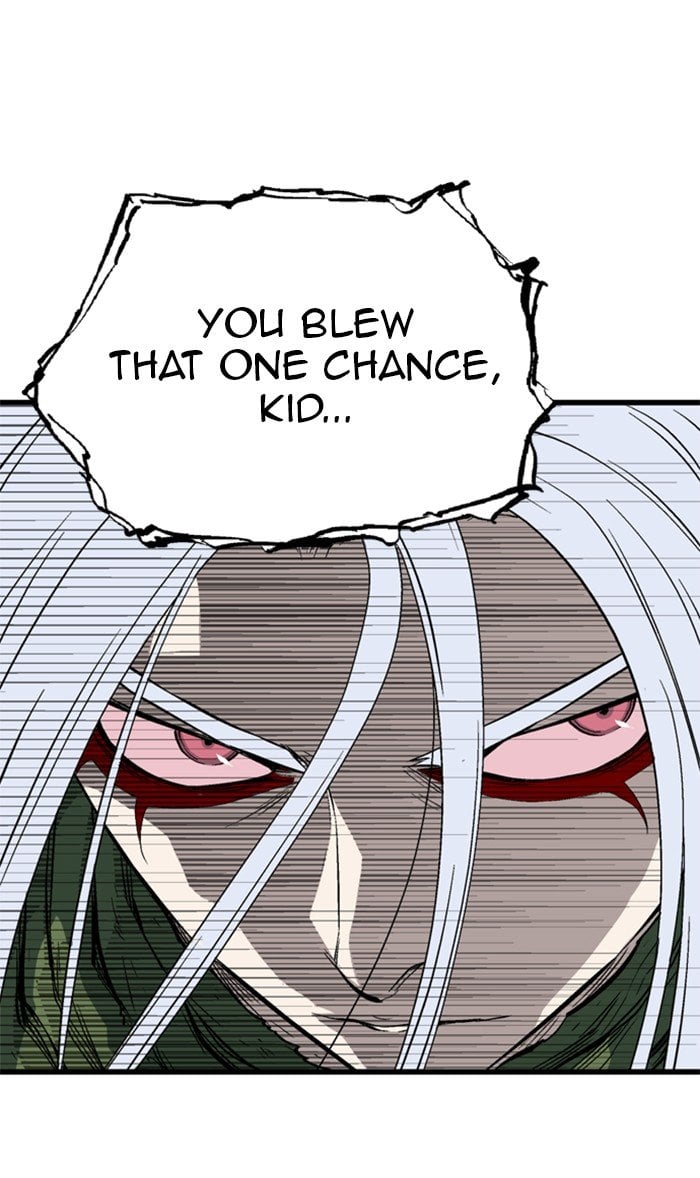 Gosu – Manga chapter 214 - page 78
