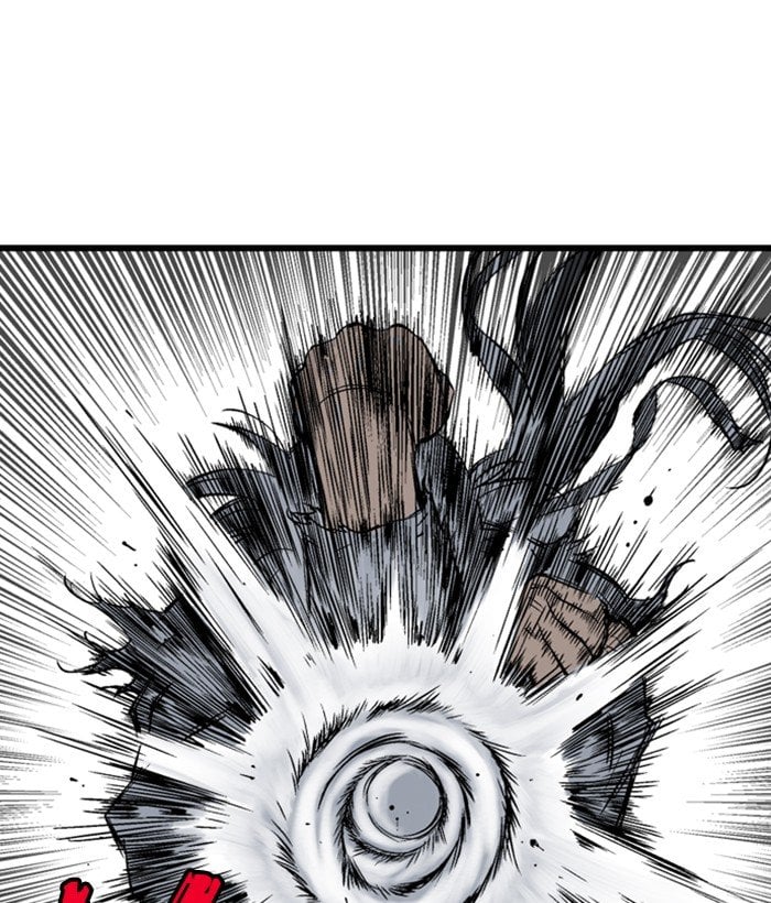 Gosu – Manga chapter 214 - page 80