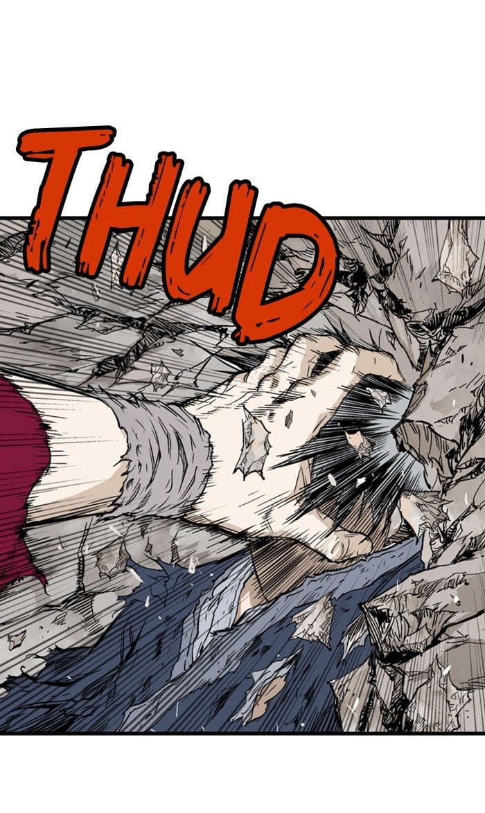 Gosu – Manga chapter 214 - page 85