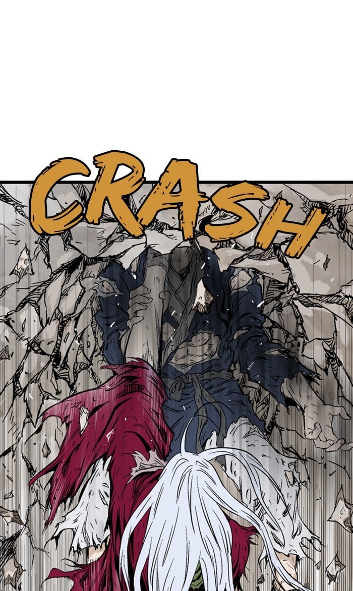 Gosu – Manga chapter 214 - page 86