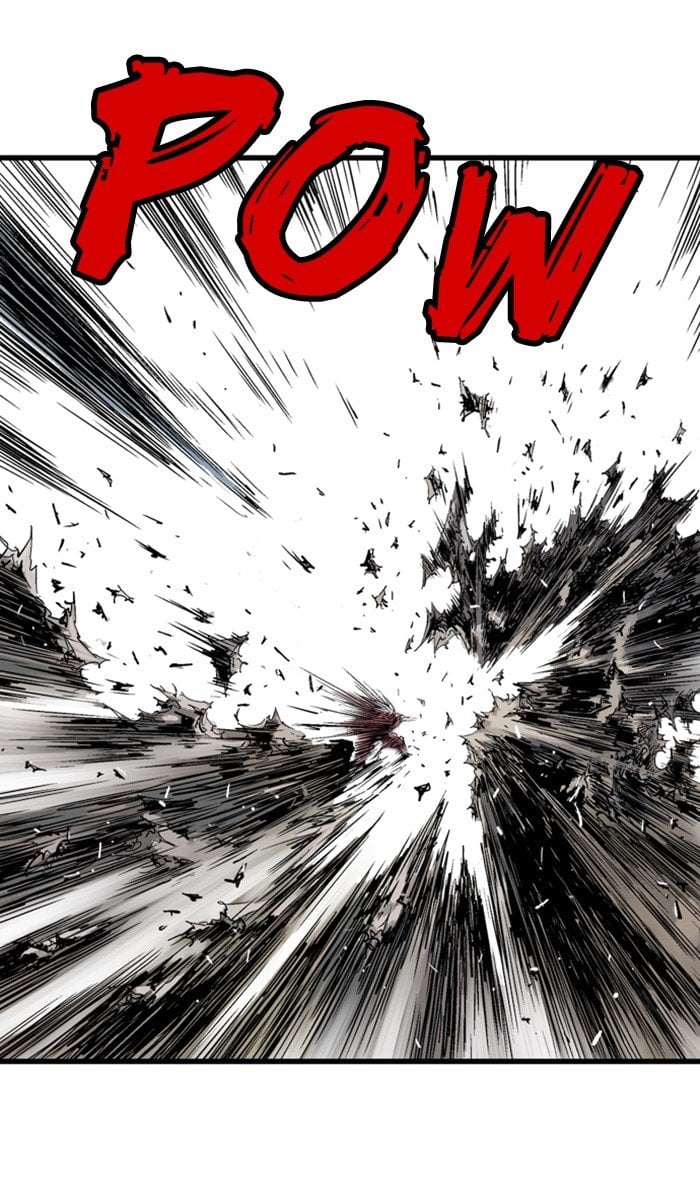 Gosu – Manga chapter 214 - page 93
