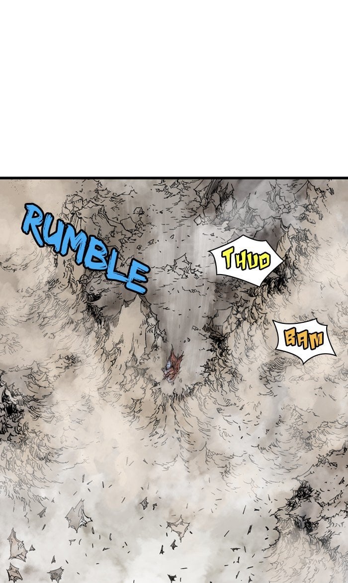 Gosu – Manga chapter 214 - page 97